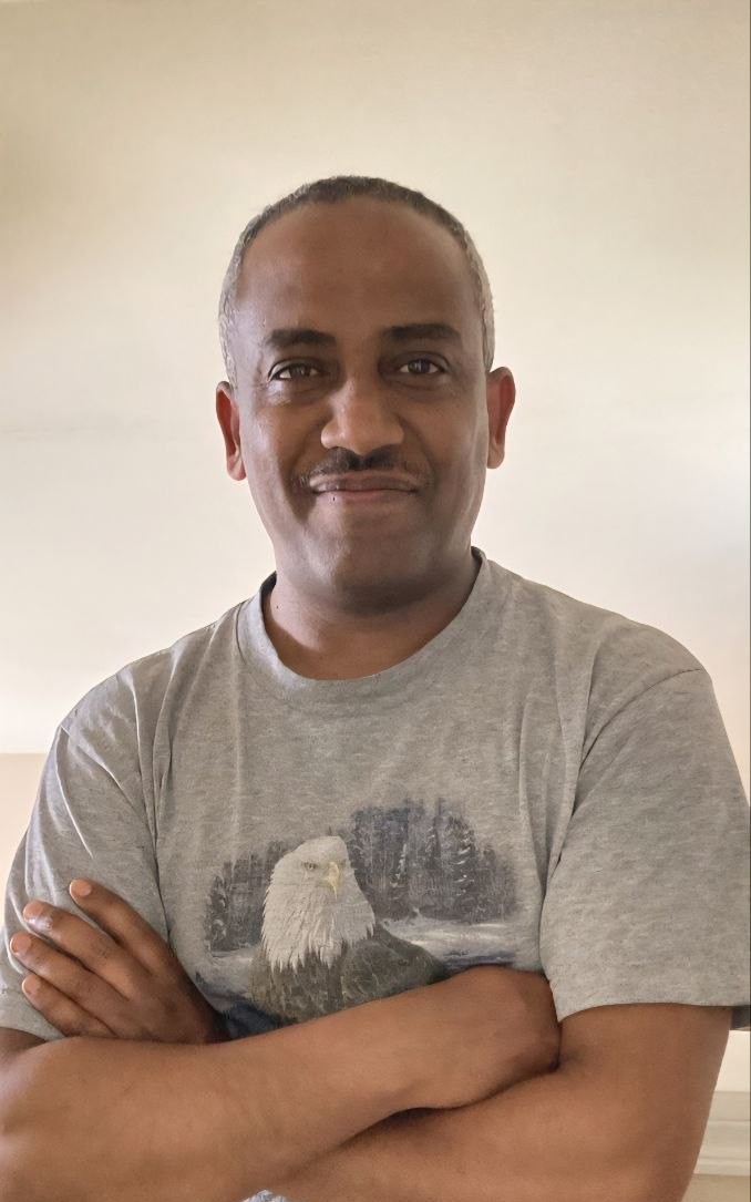 Kesis Dawit Berhanu H